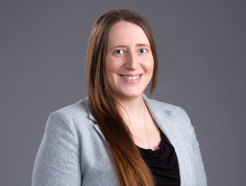 Samantha Pratt